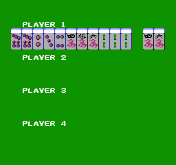 Super Pinball screenshot 4 for Famicom